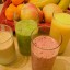 I love smoothies