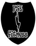 fse fitness logo