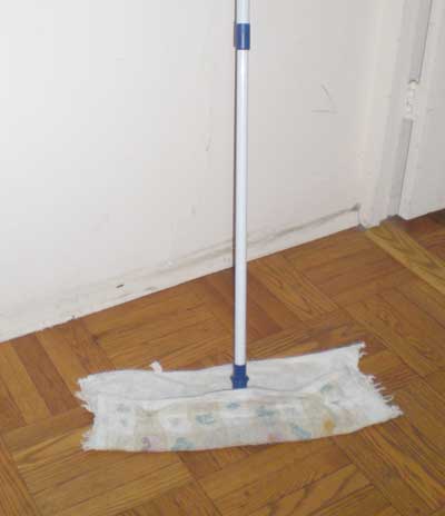 cuban mop-towel mop